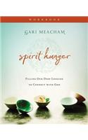 Spirit Hunger Workbook