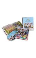 Story for Children, a Storybook Bible Deluxe Edition