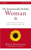 Emotionally Healthy Woman Workbook