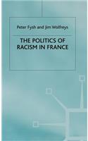 Politics of Racism in France