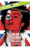 England's Dreaming, Revised Edition