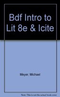 Bedford Introduction to Literature, 8th Edition & Icite