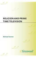Religion and Prime Time Television