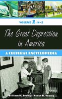 The Great Depression in America