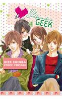 My Girlfriend's a Geek, Vol. 4: Volume 4