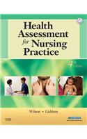 Health Assessment for Nursing Practice