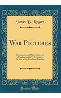 War Pictures