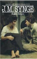 J.M.Synge: (Modern dramatists)