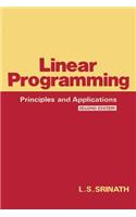 Linear Programming