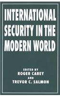 International Security in the Modern World