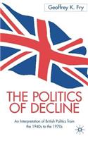 Politics of Decline