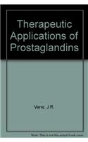 Therapeutic Applications of Prostaglandins