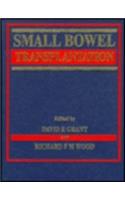 SMALL BOWEL TRANSPLANTATION (Hodder Arnold Publication)