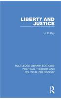 Liberty and Justice