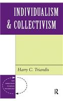 Individualism And Collectivism