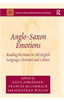 Anglo-Saxon Emotions