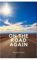 On the road again