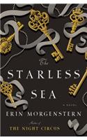 The Starless Sea