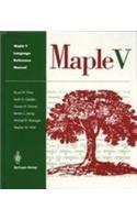 Maple V Language Reference Manual