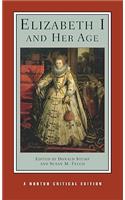 Elizabeth I and Her Age