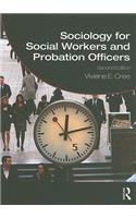 Sociology for Social Workers and Probation Officers