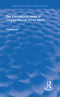 The Educational Ideas of Charles Fourier