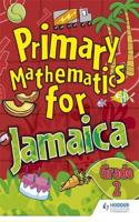 Jamaican Primary Mathematics Pupil Book 2