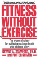 Fitness Without Exercise