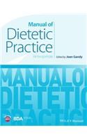 Manual of Dietetic Practice