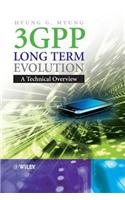 3GPP Long Term Evolution