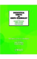 Wiley Reference Collection in Biostatistics, 3 Volume Set