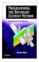 Programming The Boundary Element Method