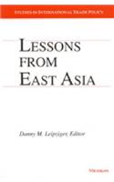 Lessons from East Asia