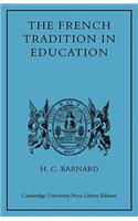French Tradition in Education