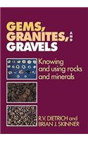 Gems, Granites, and Gravels