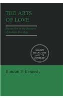 The Arts of Love