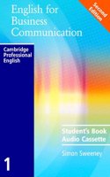 English Business Communication -C(2)