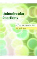 Unimolecular Reactions