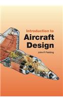 Introduction to Aircraft Design