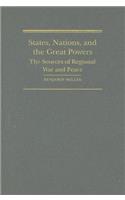 States, Nations, and the Great Powers