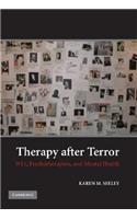 Therapy After Terror