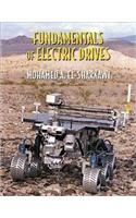 Fundamentals of Electric Drives