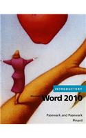 Microsoft Word 2010 Introductory: Introductory