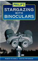 Stargazing With Binoculars