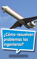 Book 042: ¿Cómo Resuelven Problemas Los Ingenieros?