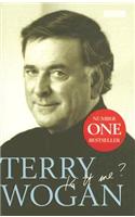 Terry Wogan - Is it me?