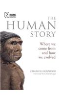 The Human Story: Where We Come from and How We Evolved