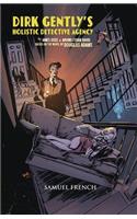 Dirk Gently's Holistic Detective Agency