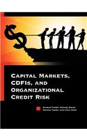 Capital Markets, CDFIs, and Organizational Credit Risk