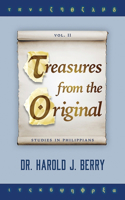 Treasures from the Original Vol. II